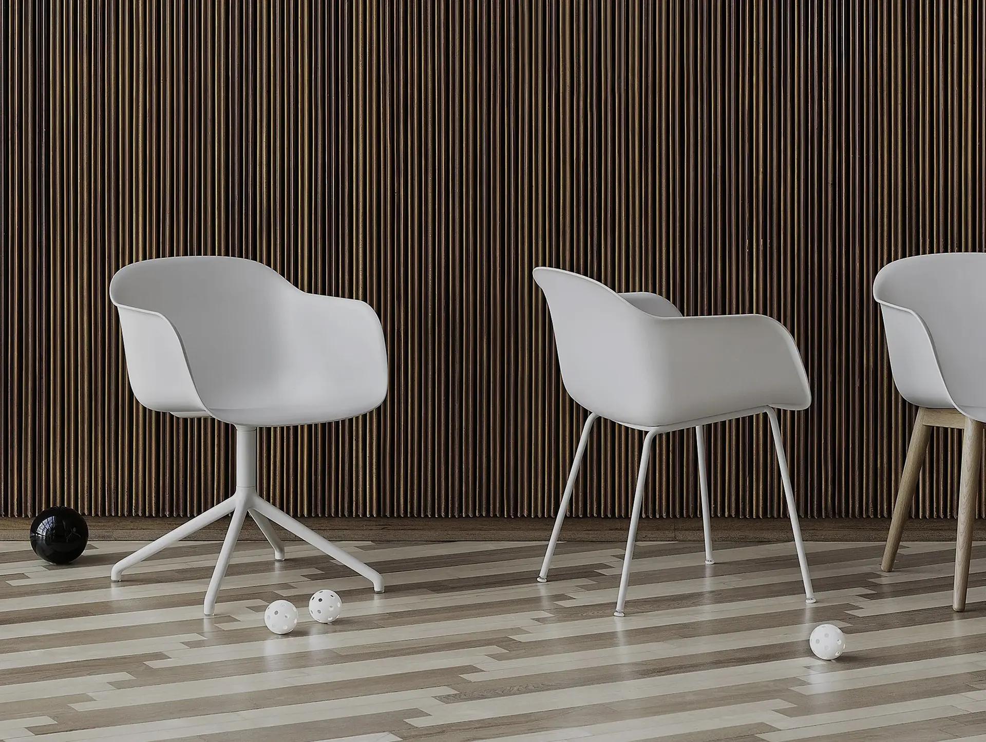 Modern Chairs