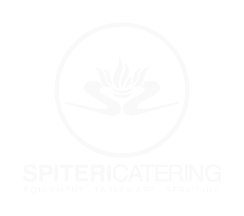 Spiteri Catering — Equipment, Tableware, Servicing