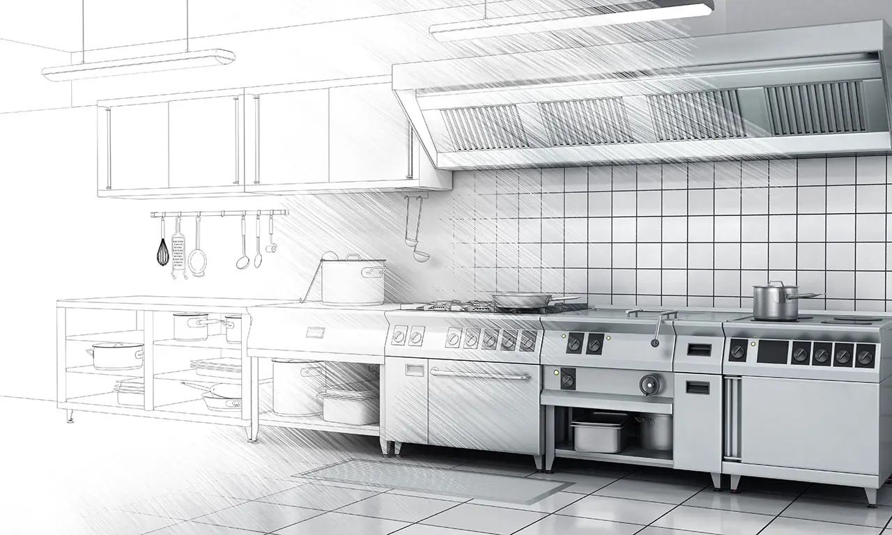 After-Sales Service & Spiteri Catering