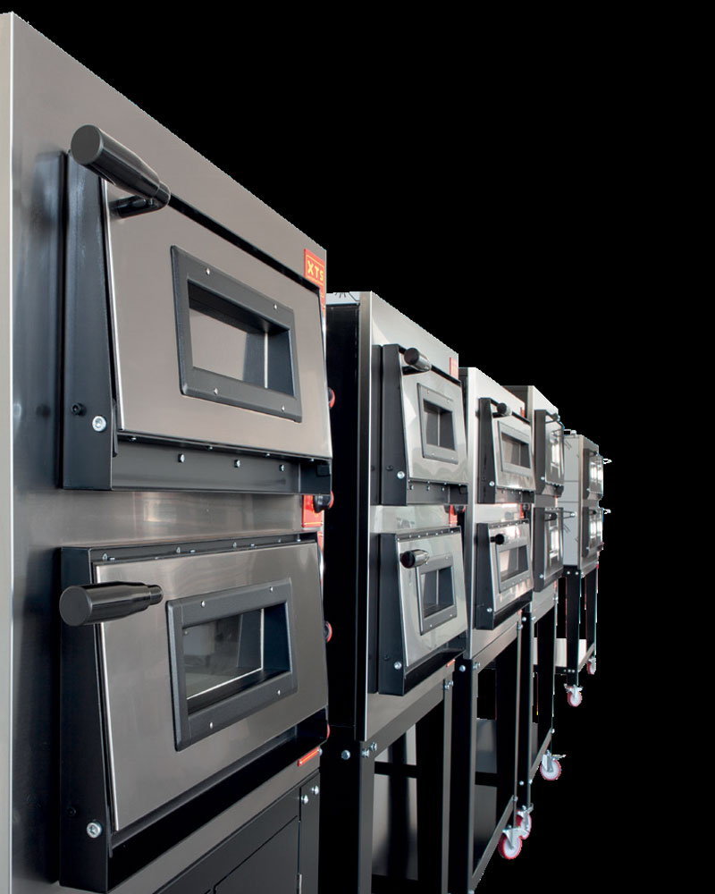 Built for Service: Why We Work with XTS