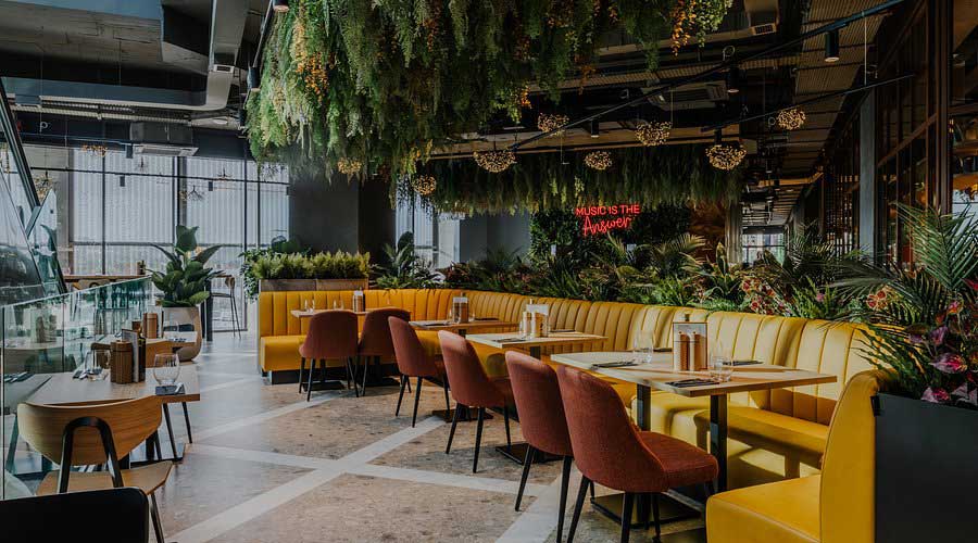 From the Kitchen to the Front Door: The Full Festacci Fit-Out