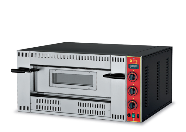 XTS Gas Oven