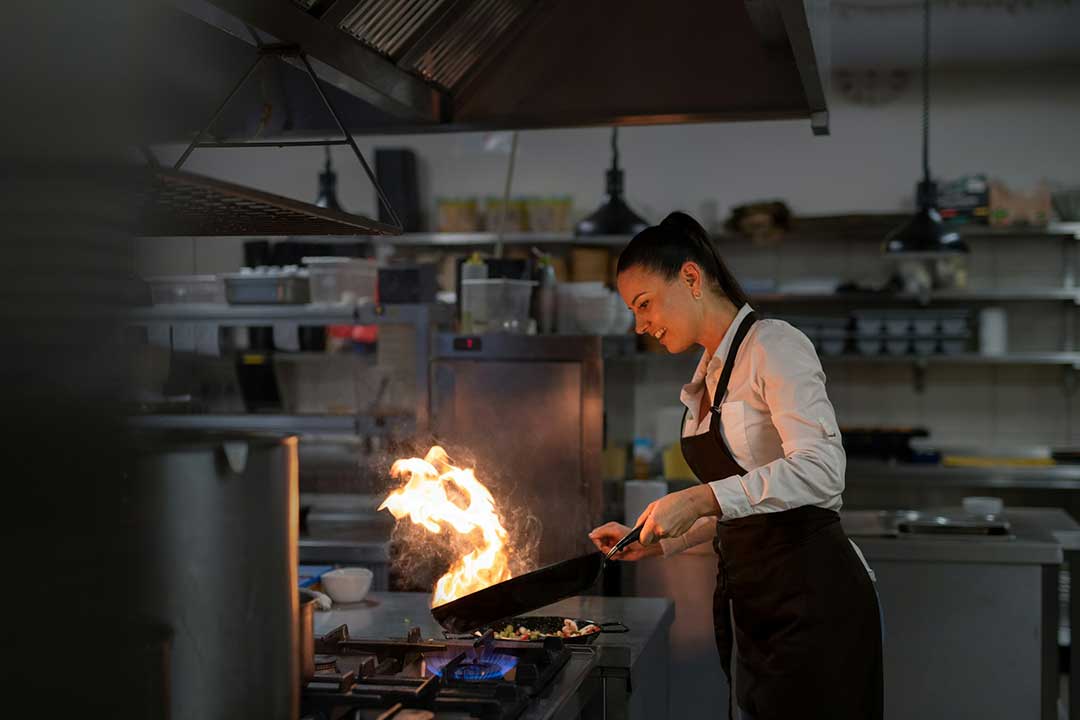 Getting Your Commercial Kitchen Ready for Summer