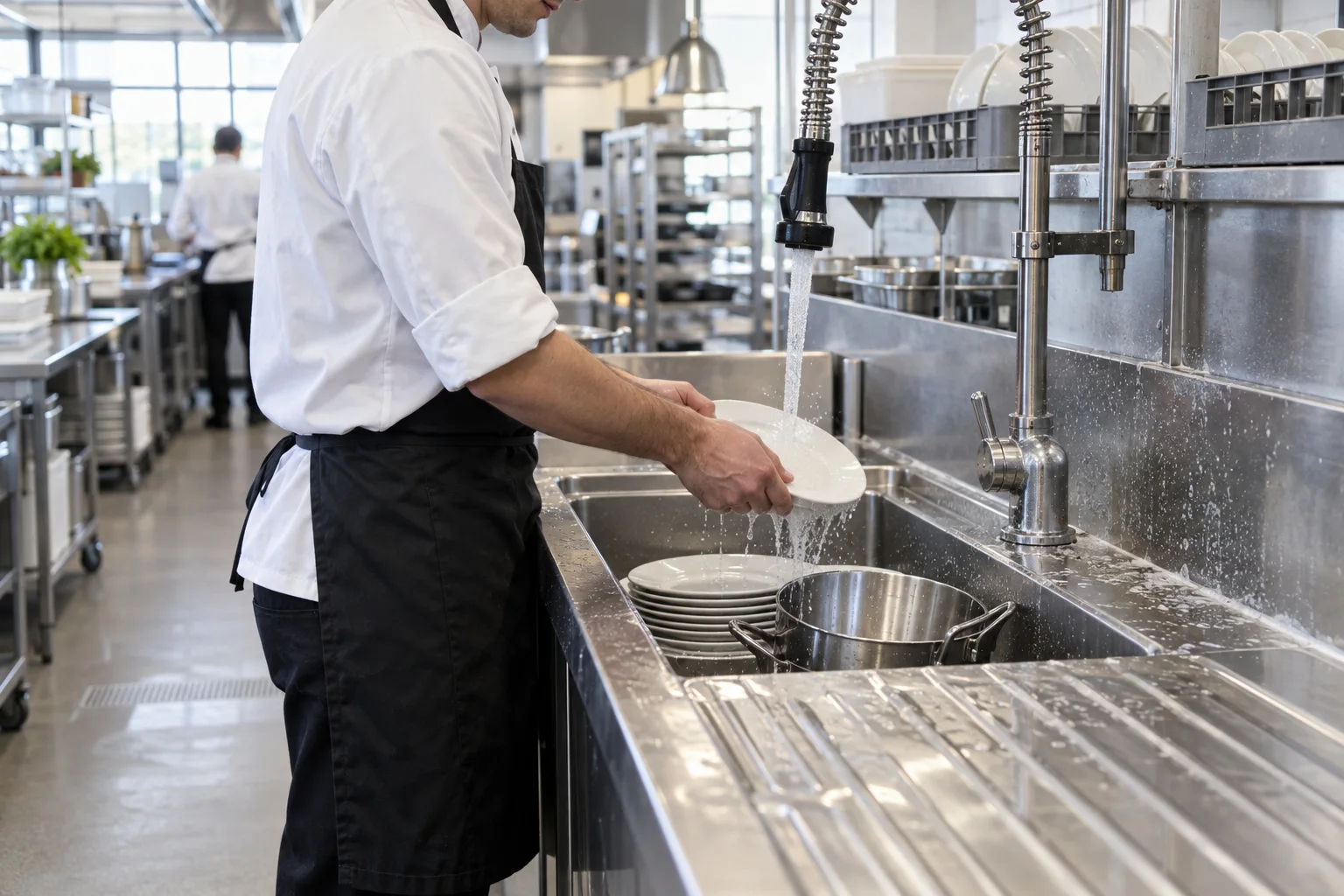 Hard Water, Hidden Costs