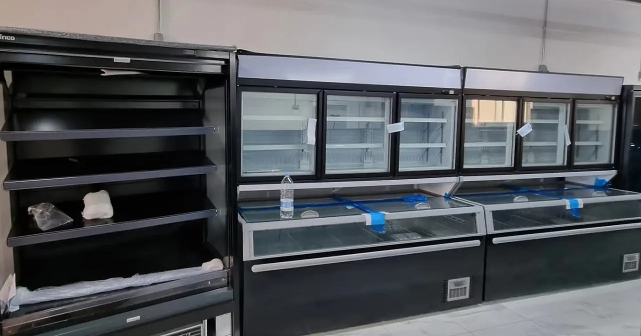 Keeping Food Fresh, Efficient, & Visually Appealing