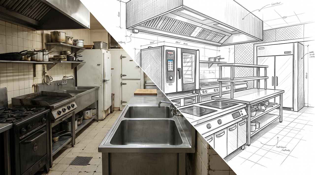 Why Now Is the Time to Plan Your Kitchen Upgrade