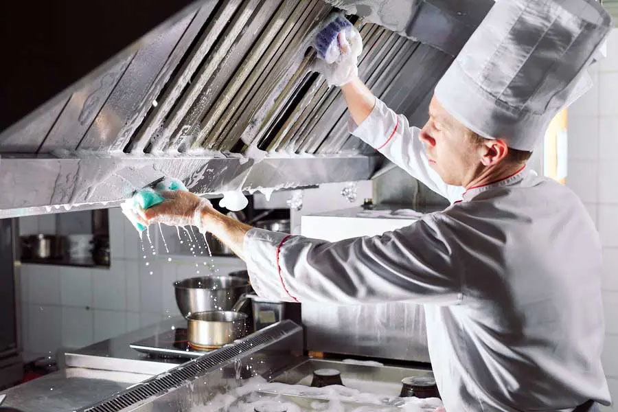 Maintenance Tips for Kitchen Appliances