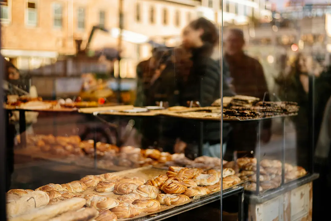 Professional Convection Ovens for Bakeries in Malta