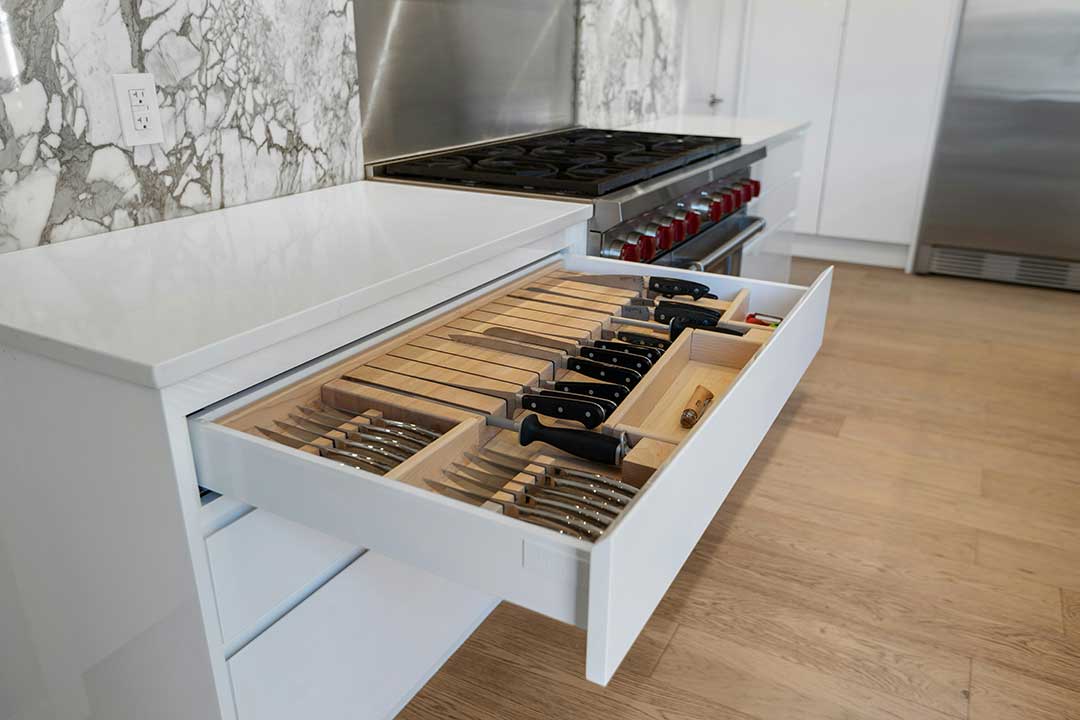 Residential Kitchens, Reimagined