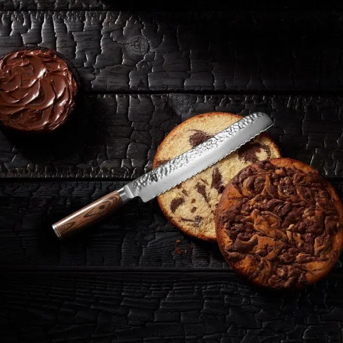 Slice with Precision