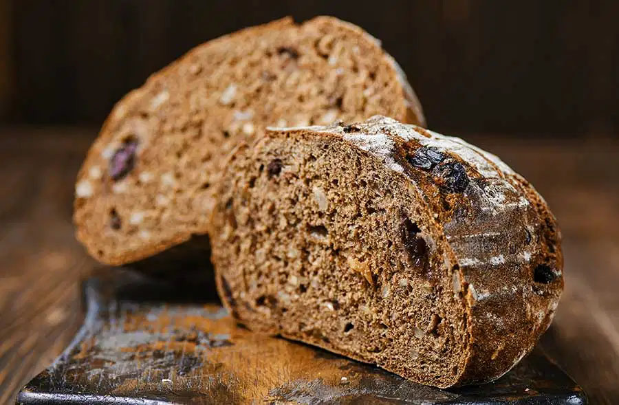 The Art of Good Brown Bread