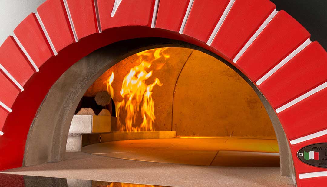 Fire, Craft and Italian Excellence