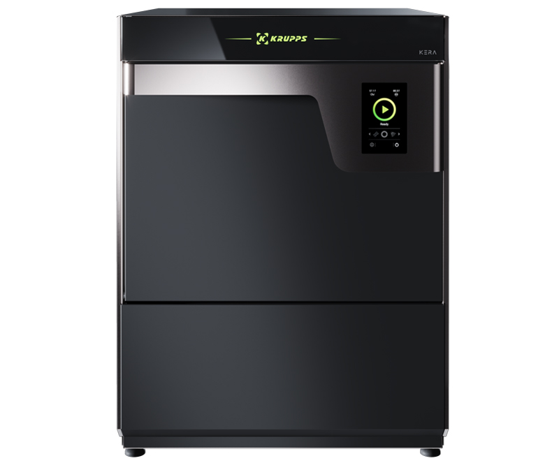 Why Maltese Caterers Are Turning to the Krupps KE50UT Dishwasher