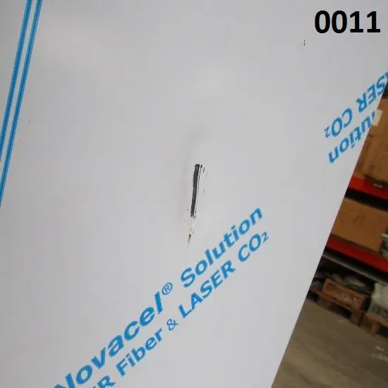 Refrigerator 350+350 lt stainless steel 2 temperatures GN 2/1, -2°/+8°C|-10°/-22°C - WiFi - DAMAGED