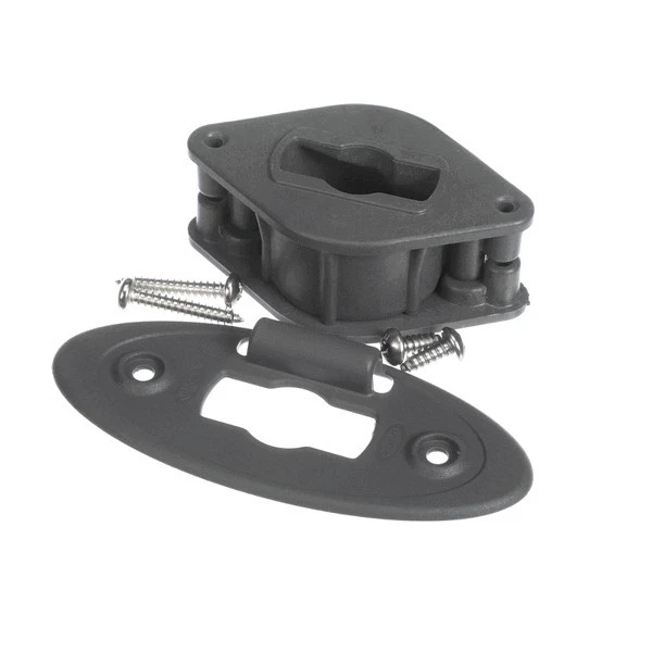 CHEFTOP/BAKERTOP DOOR LEFT LATCH KIT