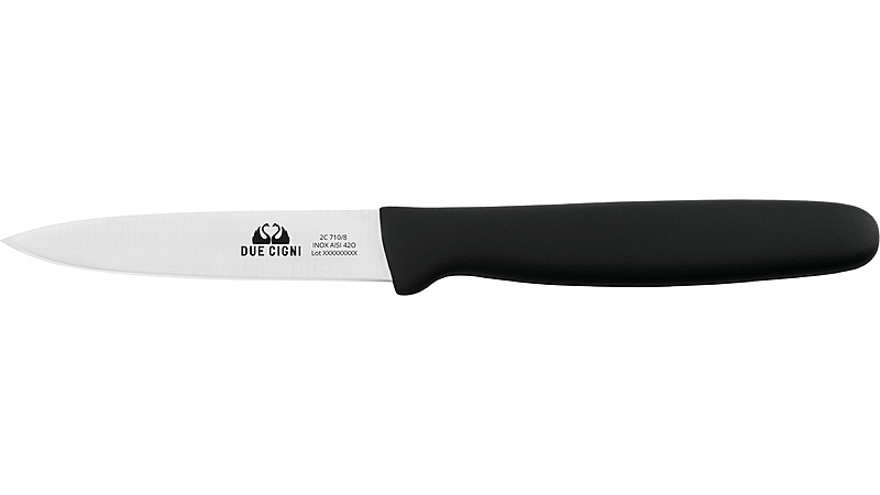 DUE CIGNI PARING KNIFE