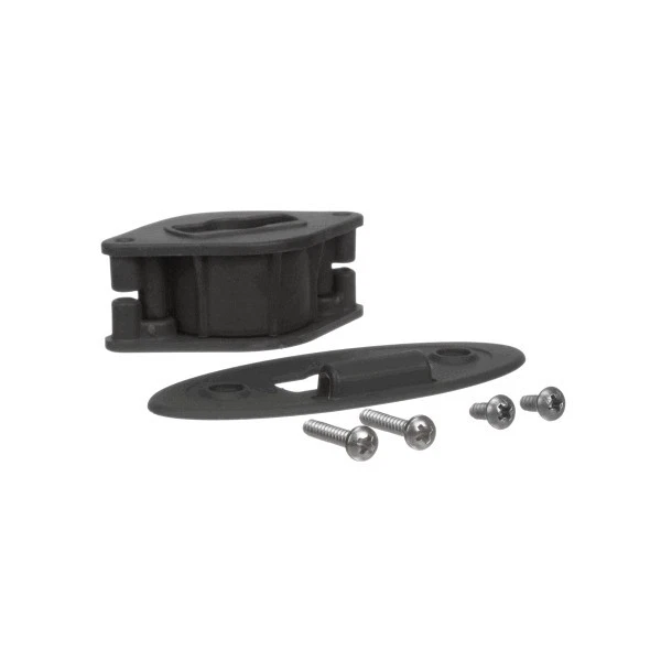 CHEFTOP/BAKERTOP DOOR LEFT LATCH KIT