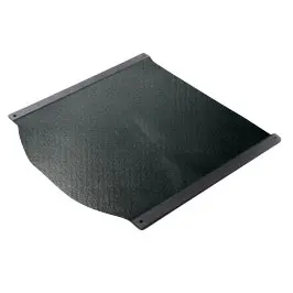 Hotplate 283x300 mm for VSHPOXS