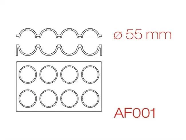 AF001 Sphere