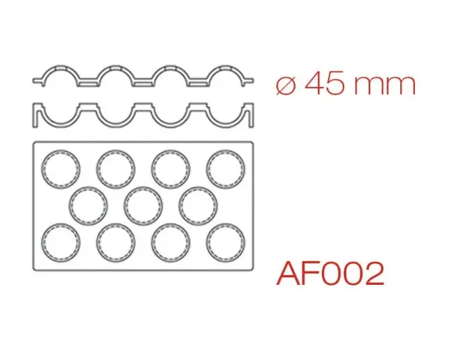AF002 Sphere