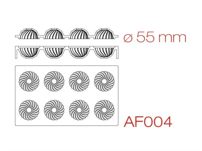 AF004 Sphere