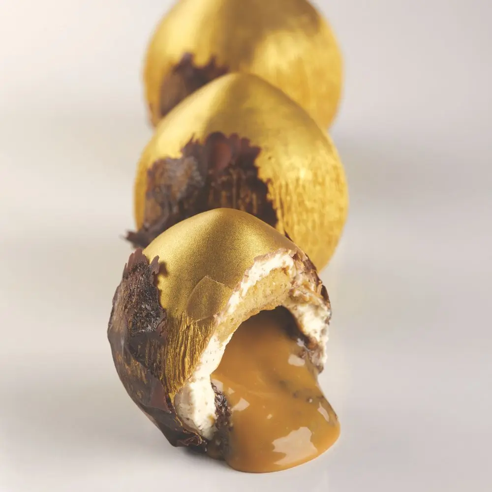 AF008 Noisette