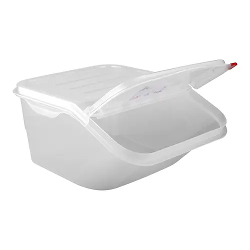 ARAVEN FLOUR/SUGAR BIN 17 LITERS