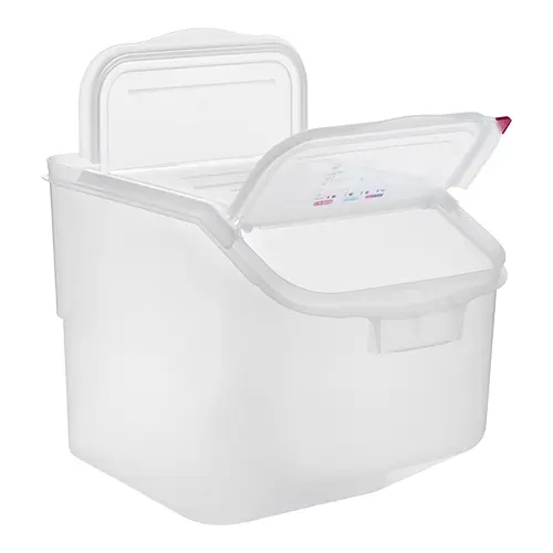 ALL PURPOSE CONTAINER 50 LITERS