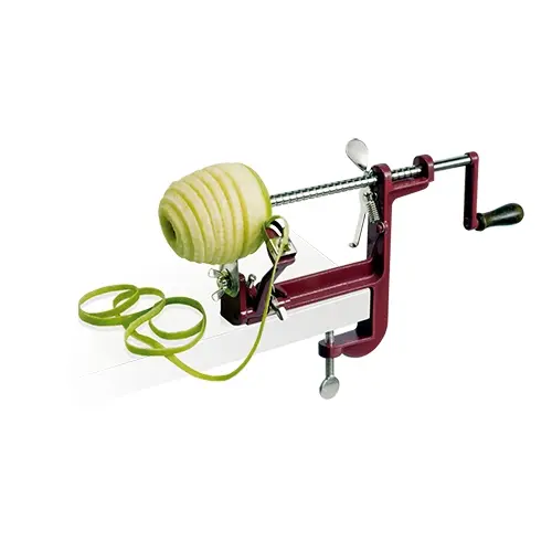 APPLE PEELER CORER SLICER
