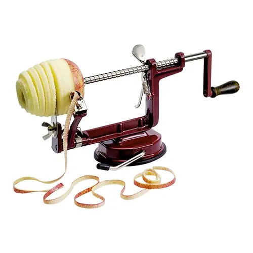 APPLE PEELER CORER SLICER