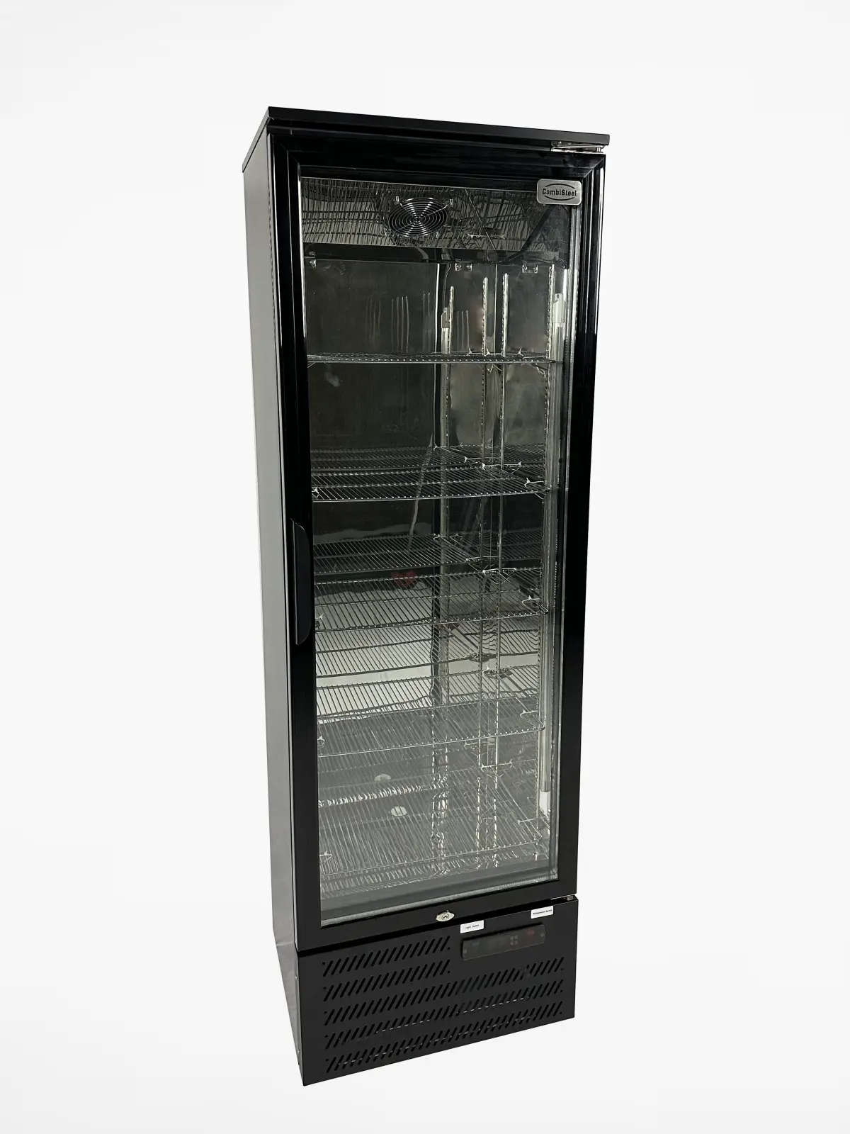 BACKBAR COOLER HIGH MVC-293