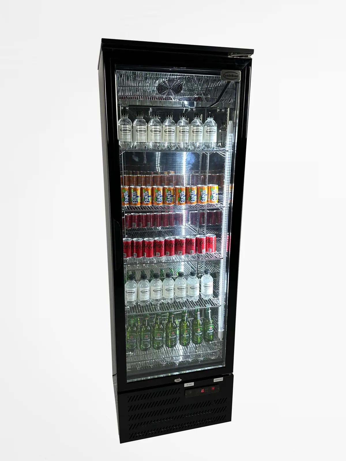 BACKBAR COOLER HIGH MVC-293