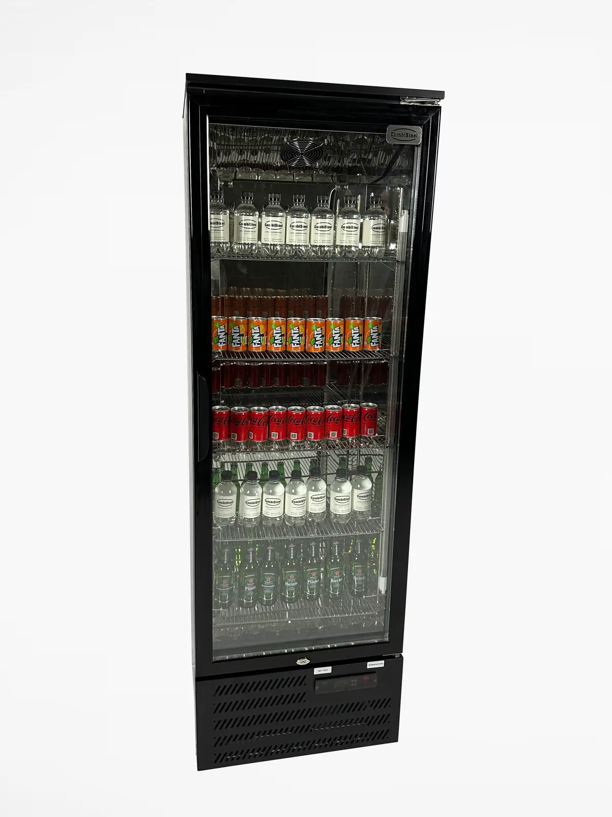 BACKBAR COOLER HIGH MVC-293
