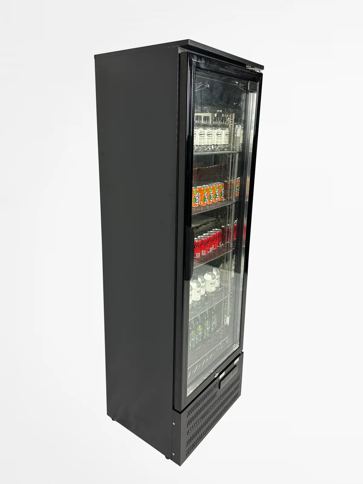 BACKBAR COOLER HIGH MVC-293