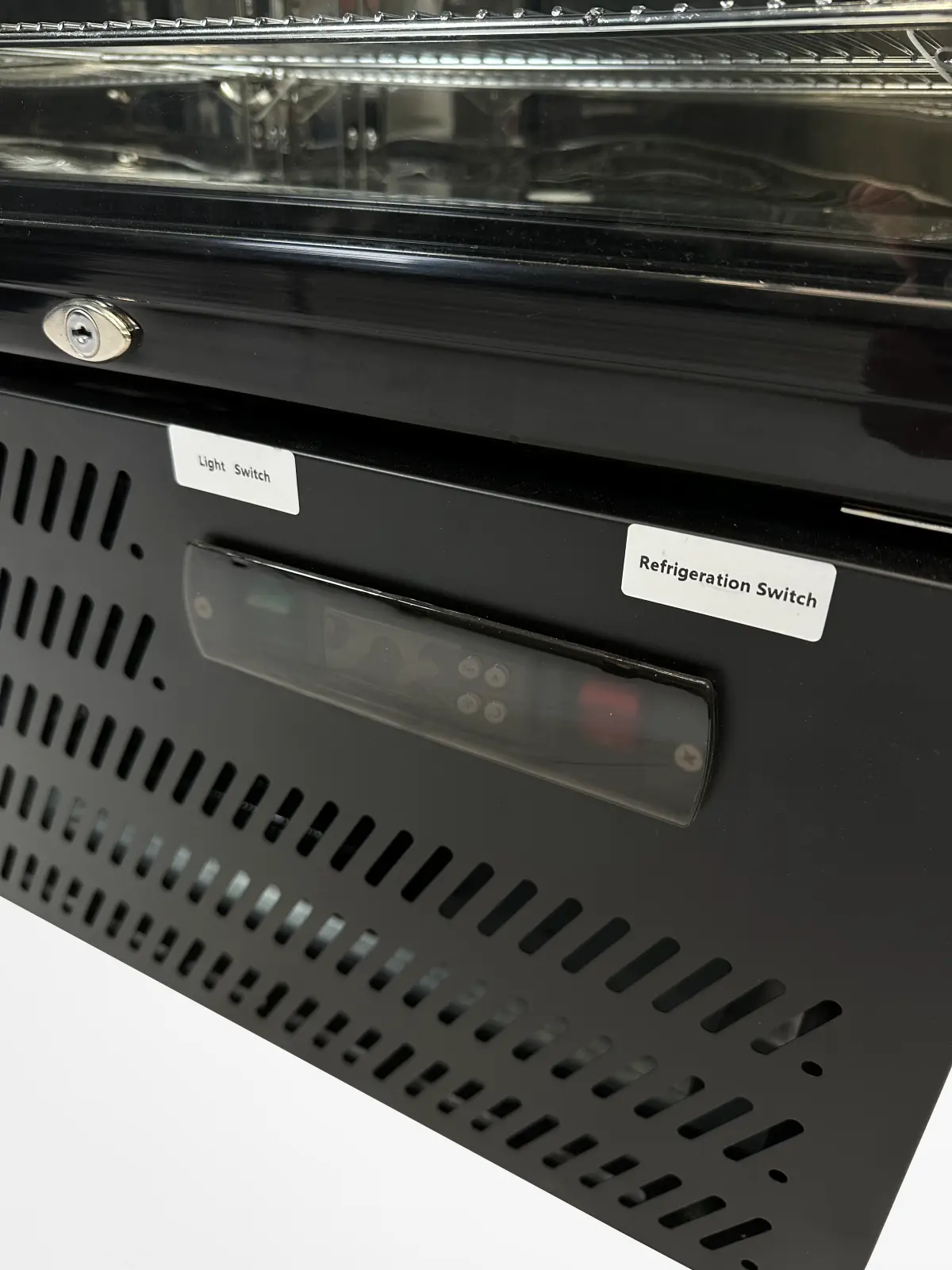 BACKBAR COOLER HIGH MVC-293