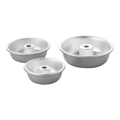 Baking Mould Savarin Ø08cm