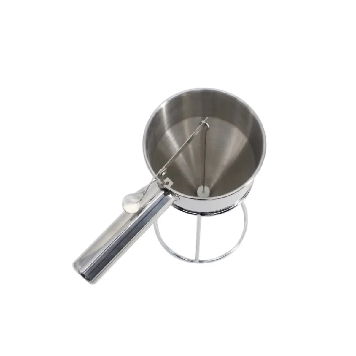 BATTER DISPENSER 1.3L INCL DOSING BUTTON