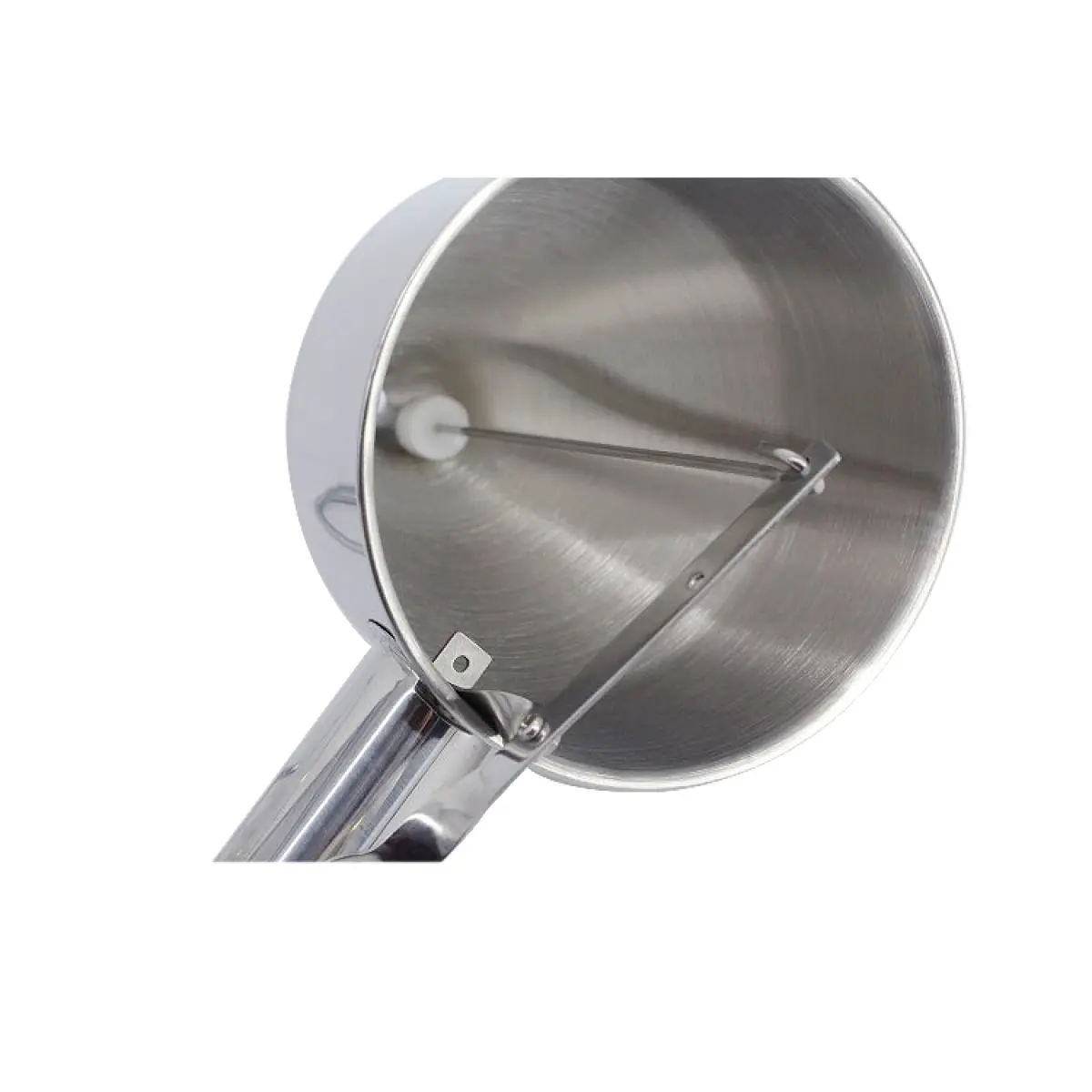 BATTER DISPENSER 1.3L INCL DOSING BUTTON