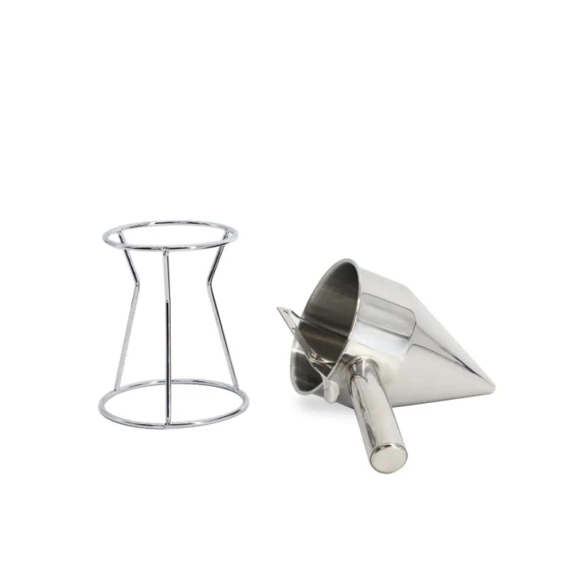 BATTER DISPENSER 1.3L INCL DOSING BUTTON
