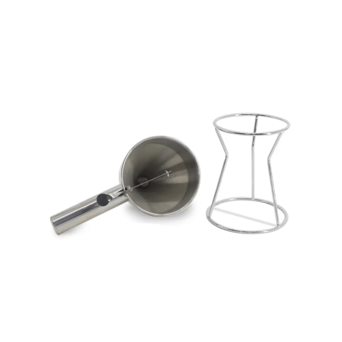 BATTER DISPENSER 1.3L INCL DOSING BUTTON