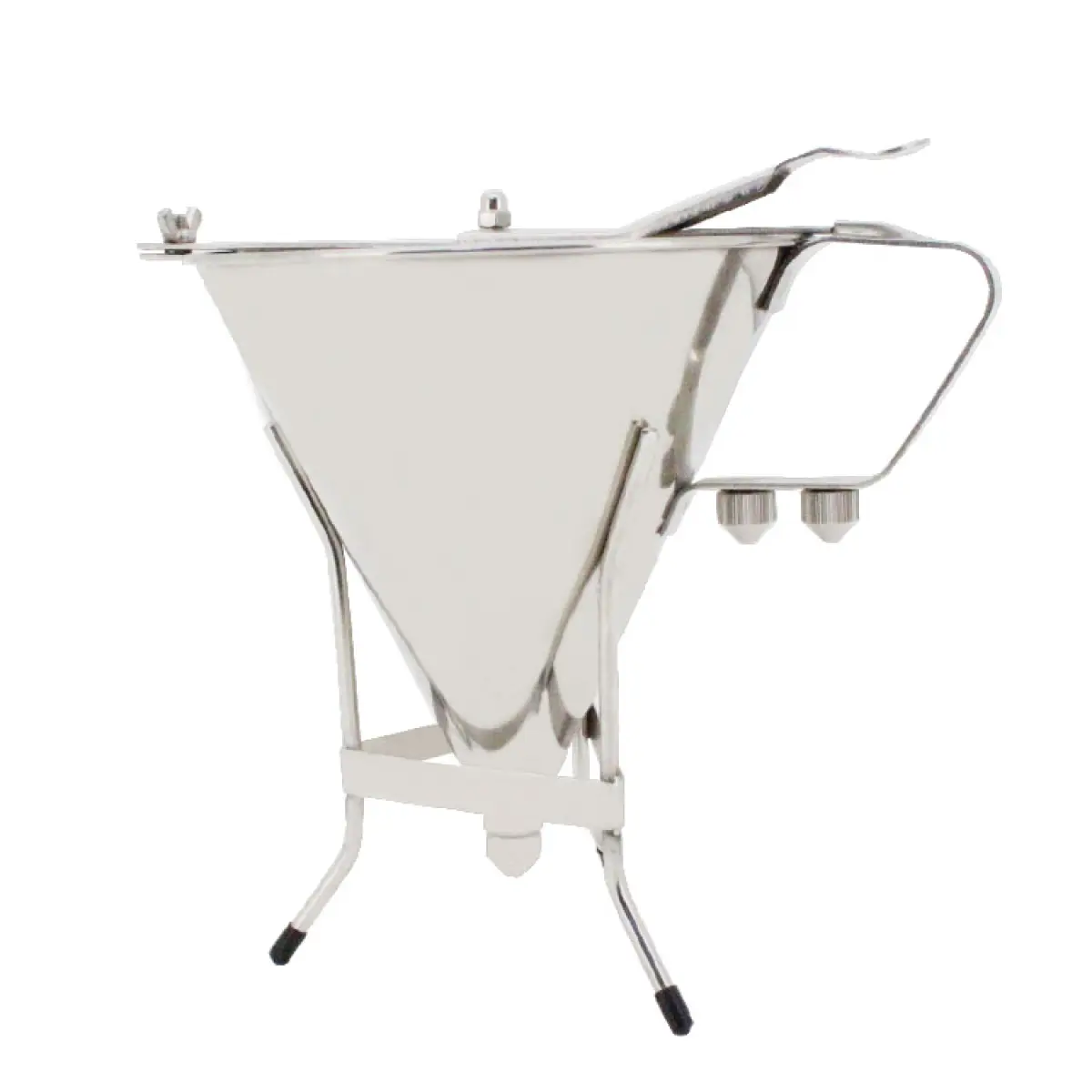 BATTER DISPENSER 1.6L INCL DOSING BUTTON