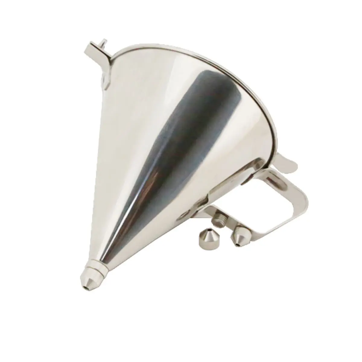 BATTER DISPENSER 1.6L INCL DOSING BUTTON