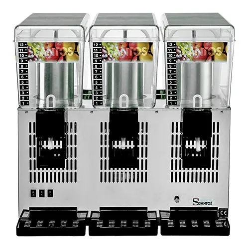 Beverage Dispenser |3x12L|