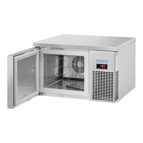 Blast Chiller