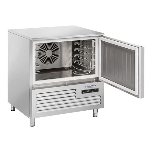 Blast Chiller