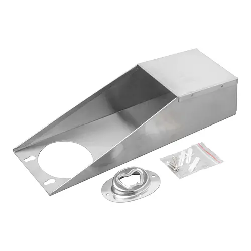S/S BOTTLE OPENER