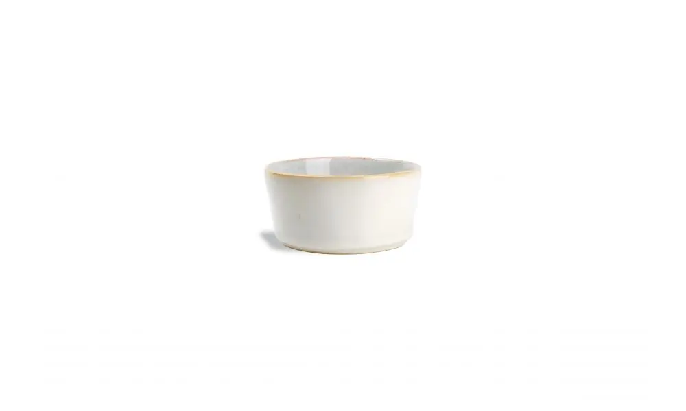 Bowl 10xH5,0cm gold Glister