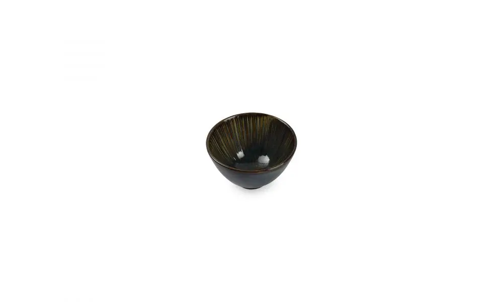 Bowl 10xH6cm forest Halo