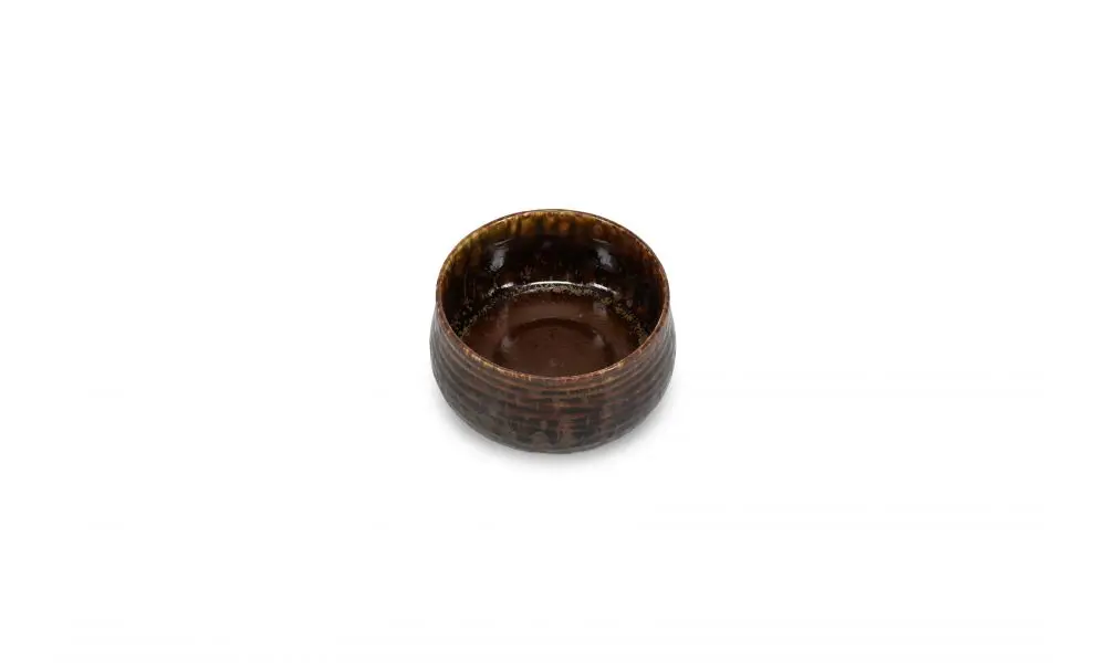 Bowl 11,5xH7cm autumn Umi
