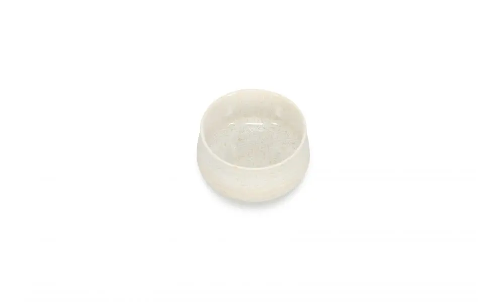 Bowl 11,5xH7cm sand Umi